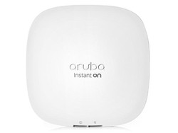 ARUBA Tambahkan Teknologi WiFi 6 dalam AP Instant On Series