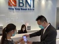 Layanan Remitansi BNI, Kirim Uang ke LN Cukup dari Ponsel