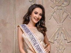 Alasan Bella Aprilia Sant Sudah Cantik Tetap Sulam Bibir