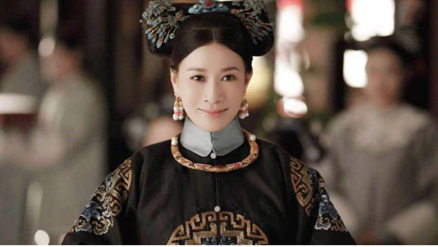 Charmaine Sheh Charmaine Sheh