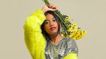 img-title Cinta Wirawan Rilis Single Perdana 'Sakit Bila Dipendam'