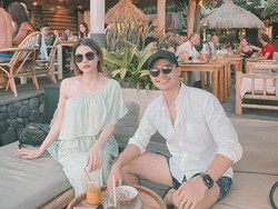 Aiman Ricky Jawab Isu Nikah Usai DJ Katty Butterfly Mualaf