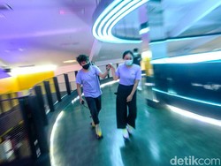 Rekomendasi 10 Wisata Indoor Jakarta, Tak Takut Kena Hujan-Panas