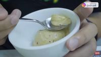 Wow! Ada Es Krim Rasa Pecel dan Rujak, Gimana Rasanya?