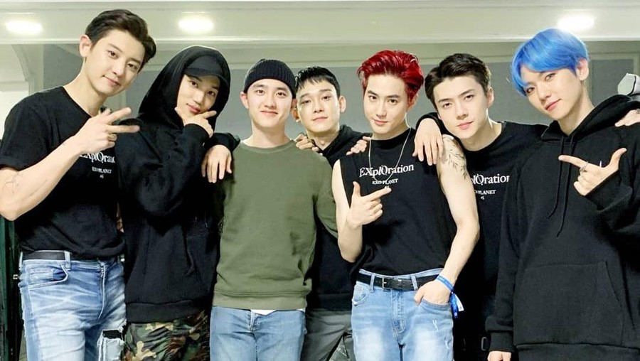 EXO