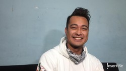Kini Rumah Tangga Retak, Eza Gionino Pernah KDRT hingga Terjerat Narkoba