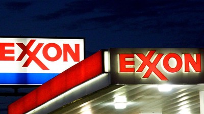 Dokumen Rahasia Bongkar Kemunafikan Exxon Soal Pemanasan Global