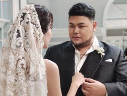 Ivan Gunawan Buka Suara Usai Heboh Foto Prewedding dengan Bella Aprilia