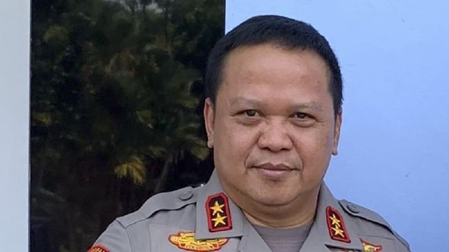 Mendiang Irjen Pol Ignatius Sigit Widiatmono menjabat sebagai Kadiv Propam Polri sejak Desember 2019 menggantikan Listyo Sigit yang menjadi Kabareskrim.