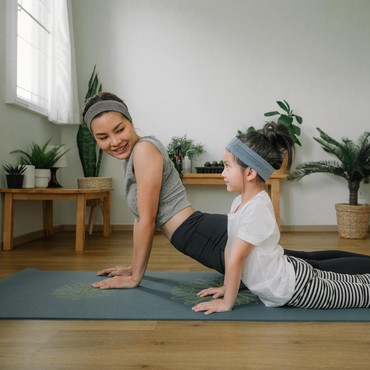 4 Pilihan Olahraga di Rumah untuk Jaga Kebugaran Tubuh Saat Pandemi