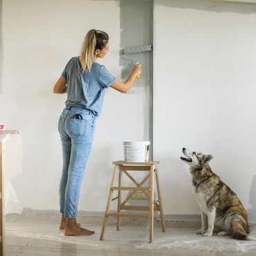 Intip Tips Instan Merapikan Rumah agar Nyaman Setiap Hari