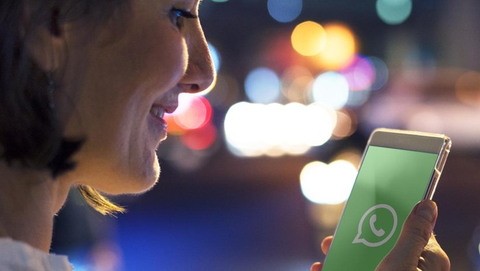 Hore! WhatsApp Bakal Punya Fitur Baru yang Bisa Ubah Pesan Suara Jadi Teks