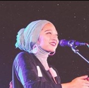 5 Aksesoris Hijab ala Chiki Fawzi