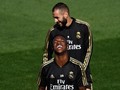 Kasus 'Jangan Umpan' Benzema dan Vinicius Selesai