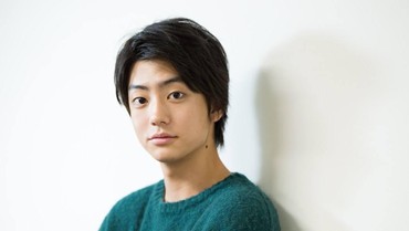 img-title Terlibat Kasus Tabrak Lari, Aktor Jepang Kentaro Ito Ditangkap Polisi