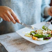 Penuhi Kebutuhan Protein dengan Konsumsi Makanan Ini