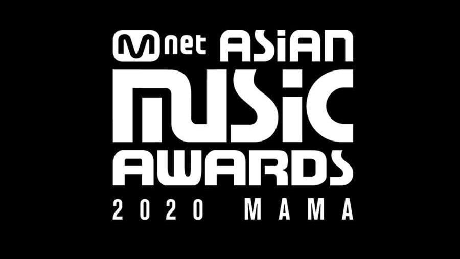 MAMA 2020
