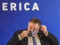 Warga AS di Palestina Kecam Lawatan Pompeo ke Tepi Barat