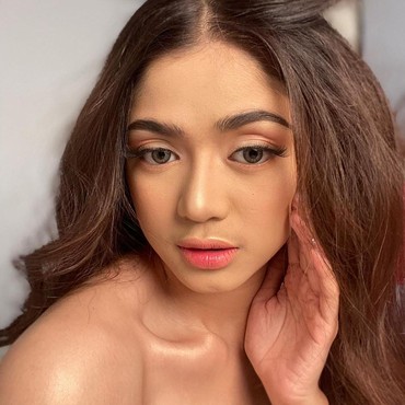 5 Fakta Vieranni, Berkarier di Usia 16 Tahun hingga Calon Polwan yang Gagal