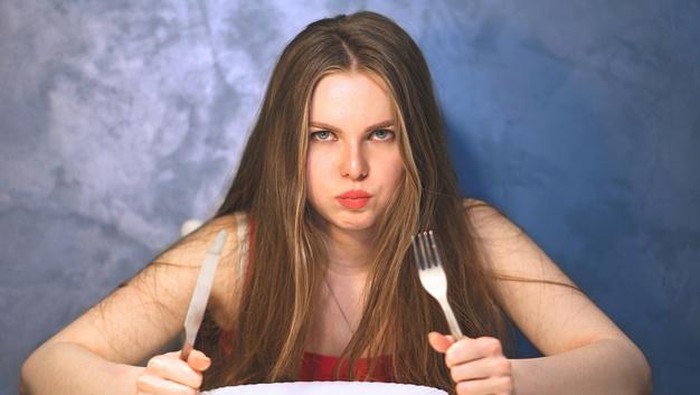 Cara Efektif Tahan Rasa Lapar Buat Kamu yang Mudah Lapar