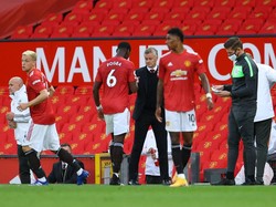 Performa Membaik, MU Tak Perlu Panik di Bursa Transfer Januari