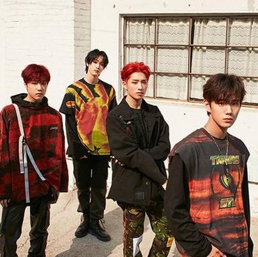 Akhir Pekan Konser di Jakarta, P1Harmony Siapkan Penampilan Spesial