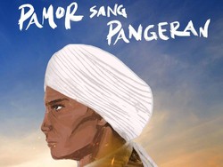 Kisah Pangeran Diponegoro dalam Melawan Penjajahan di Tanah Jawa