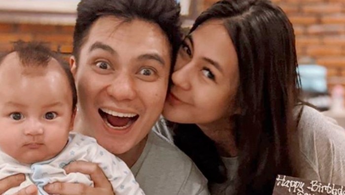Paula Verhoeven Hamil Anak Kedua, Sosoknya Menawan Saat Kulineran
