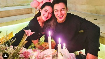REAKSI PAULA SAAT HASIL TES KEHAMILAN POSITIF