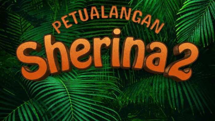 Petualangan Sherina 2