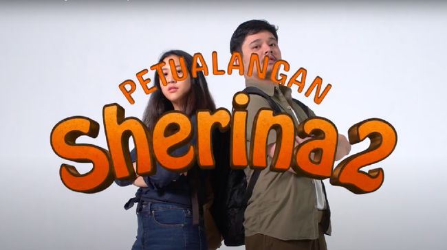 Produser film Mira Lesmana mengonfirmasi bahwa film Petualangan Sherina 2 akan tayang pada 2023.