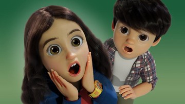 Fakta Film Petualangan Sherina 2