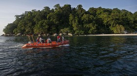 Kementerian ATR Dorong Legalisasi Aset di Pulau Terluar