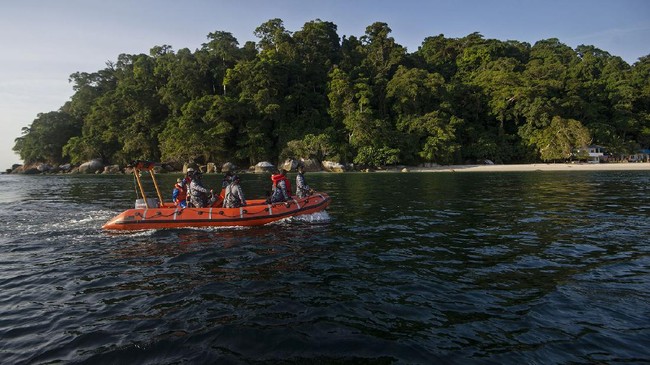 Kementerian ATR/BPN mendorong legalisasi aset di pulau terluar Indonesia dalam upaya meningkatkan nilai perekonomian daerah tersebut.