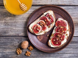 9 Manfaat Buah Tin untuk Kesehatan, Buah Surga yang Melegenda