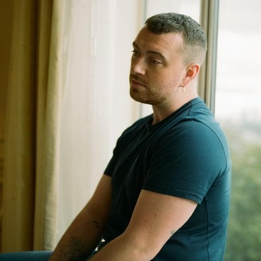 Lirik Lagu Another One - Sam Smith