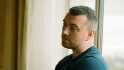 Lirik Lagu One Day At A Time - Sam Smith