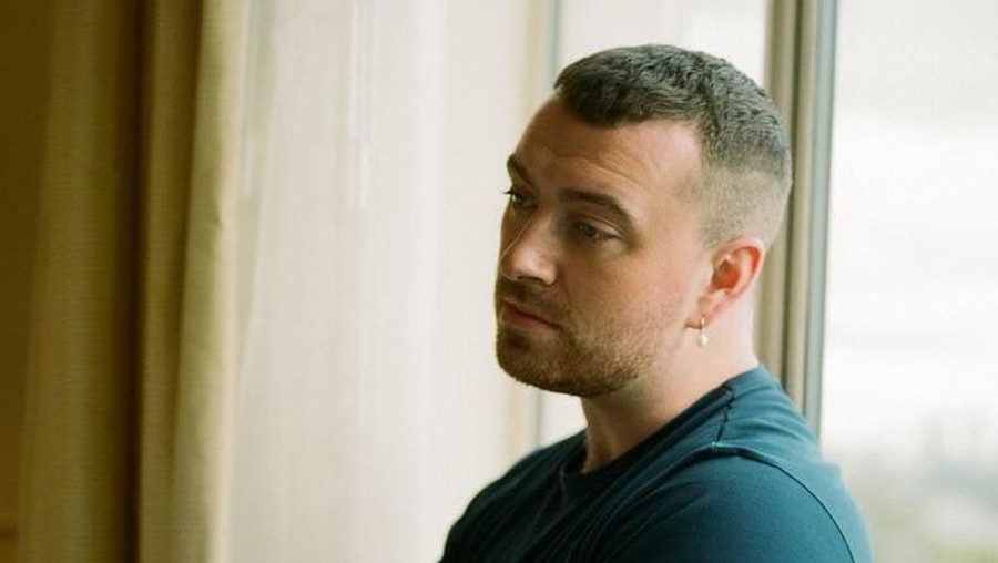 Sam Smith