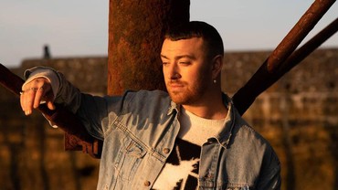 img-title Lirik Terjemahan dan Makna Lagu Sam Smith 'Unholy'