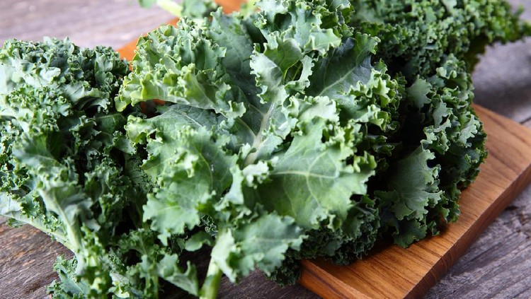 Fresh Kale