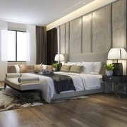 Bermimpi Punya Kamar Tidur Mewah? Ini Cara Mewujudkannya!