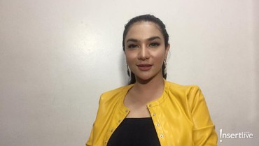 Siva Aprilia Klarifikasi Soal Foto di Ranjang Bareng Zack Lee