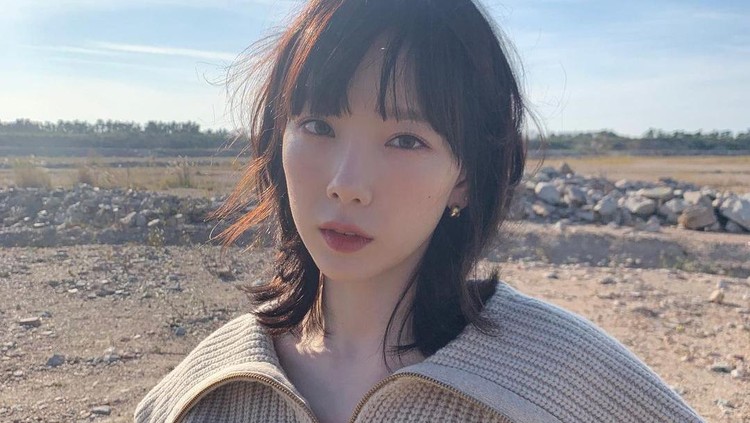 SNSD Taeyeon