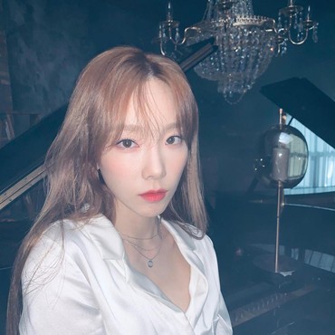 Agensi Buka Suara soal Taeyeon SNSD Jadi Korban Penipuan Real Estate