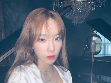 img-title Agensi Buka Suara soal Taeyeon SNSD Jadi Korban Penipuan Real Estate
