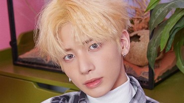 Tetap Manggung Meski Alami Patah Jari, Taehyun TXT Bikin Fans Bangga