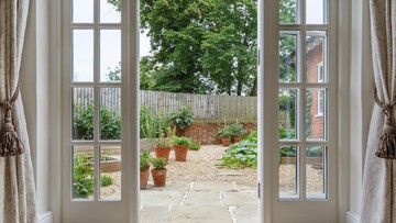 5 Tips Membuat Taman Indoor di Rumah Minimalis