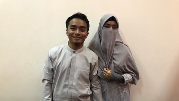 NASIHAT TAQY MALIK UNTUK PASANGAN SUAMI ISTRI