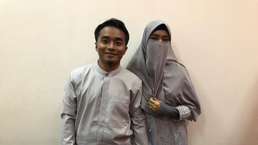 Taqy Malik dan Serell Nadirah