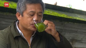 VIDEO: Kedondong Hutan, Obat Sakit Gigi sampai Darah Tinggi